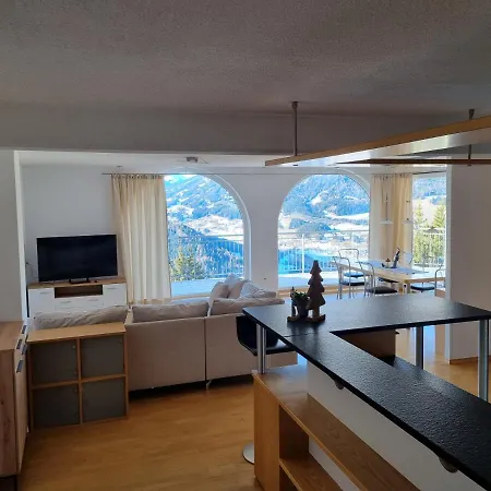 Alpenapart Schultes Sports Jerzens Exterior photo
