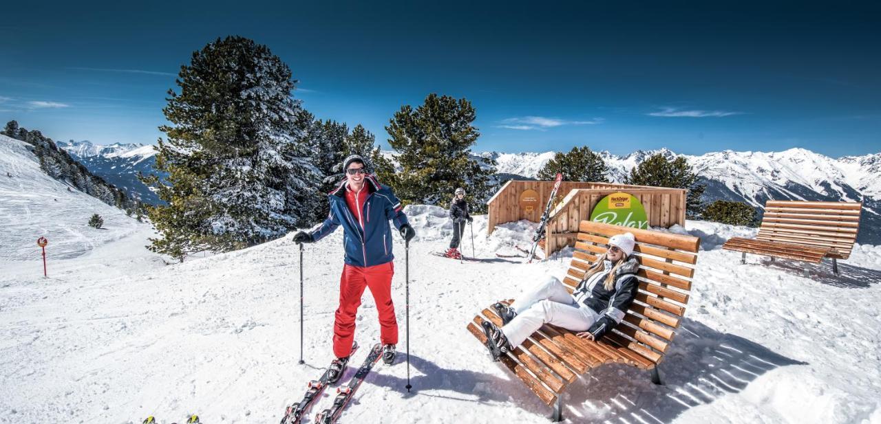 Alpenapart Schultes Sports *