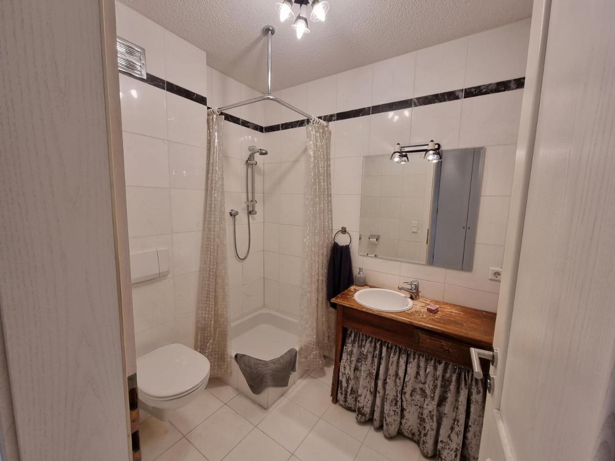Apartment Alpenapart Schultes Sports Jerzens