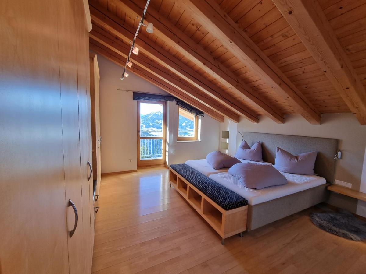 Apartment Alpenapart Schultes Sports Jerzens
