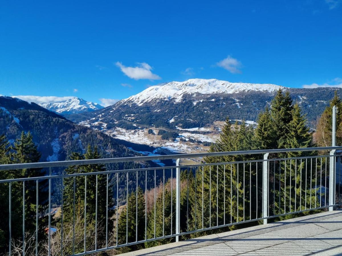 Apartment Alpenapart Schultes Sports *